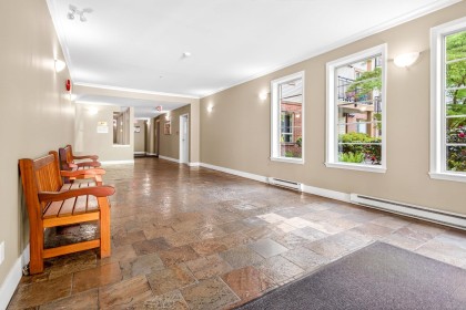 Photo 3 at 211 - 2346 Mcallister Avenue, Central Pt Coquitlam, Port Coquitlam
