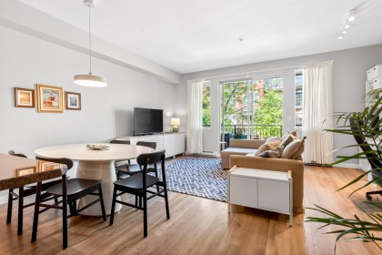 Photo 9 at 211 - 2346 Mcallister Avenue, Central Pt Coquitlam, Port Coquitlam
