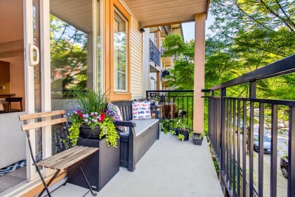 Photo 18 at 211 - 2346 Mcallister Avenue, Central Pt Coquitlam, Port Coquitlam