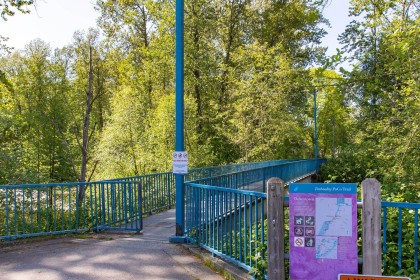 Photo 37 at 211 - 2346 Mcallister Avenue, Central Pt Coquitlam, Port Coquitlam