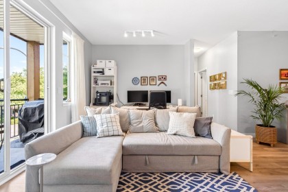 Photo 11 at 211 - 2346 Mcallister Avenue, Central Pt Coquitlam, Port Coquitlam
