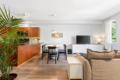 Photo 19 at 211 - 2346 Mcallister Avenue, Central Pt Coquitlam, Port Coquitlam