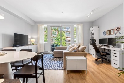 Photo 8 at 211 - 2346 Mcallister Avenue, Central Pt Coquitlam, Port Coquitlam