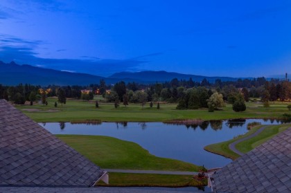 Photo 23 at 409 - 19677 Meadow Gardens Way, North Meadows PI, Pitt Meadows