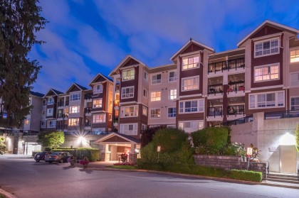 Photo 2 at 409 - 19677 Meadow Gardens Way, North Meadows PI, Pitt Meadows
