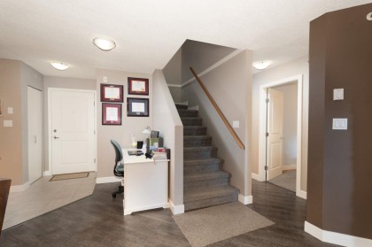 Photo 17 at 409 - 19677 Meadow Gardens Way, North Meadows PI, Pitt Meadows