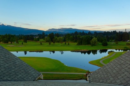 Photo 22 at 409 - 19677 Meadow Gardens Way, North Meadows PI, Pitt Meadows