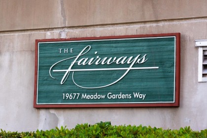 Photo 3 at 409 - 19677 Meadow Gardens Way, North Meadows PI, Pitt Meadows