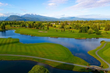 Photo 36 at 409 - 19677 Meadow Gardens Way, North Meadows PI, Pitt Meadows