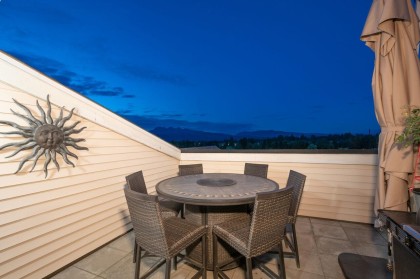 Photo 20 at 409 - 19677 Meadow Gardens Way, North Meadows PI, Pitt Meadows