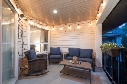 Photo 9 at 409 - 19677 Meadow Gardens Way, North Meadows PI, Pitt Meadows