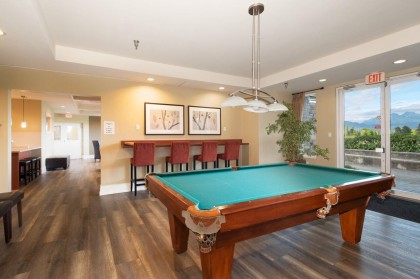 Photo 24 at 409 - 19677 Meadow Gardens Way, North Meadows PI, Pitt Meadows