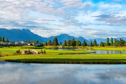 Photo 30 at 409 - 19677 Meadow Gardens Way, North Meadows PI, Pitt Meadows