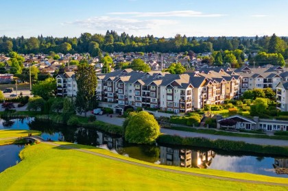 Photo 34 at 409 - 19677 Meadow Gardens Way, North Meadows PI, Pitt Meadows