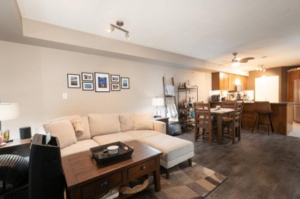 Photo 10 at 409 - 19677 Meadow Gardens Way, North Meadows PI, Pitt Meadows