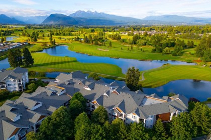 Photo 33 at 409 - 19677 Meadow Gardens Way, North Meadows PI, Pitt Meadows