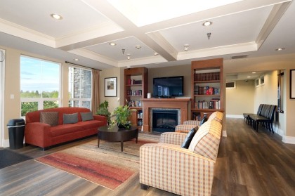 Photo 25 at 409 - 19677 Meadow Gardens Way, North Meadows PI, Pitt Meadows