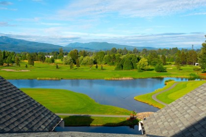 Photo 21 at 409 - 19677 Meadow Gardens Way, North Meadows PI, Pitt Meadows