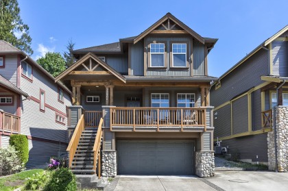 Photo 1 at 13866 229 Lane, Maple Ridge