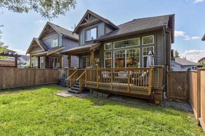 Photo 25 at 13866 229 Lane, Maple Ridge