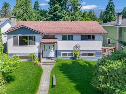 Photo 1 at 1749 Dorset Avenue, Glenwood PQ, Port Coquitlam