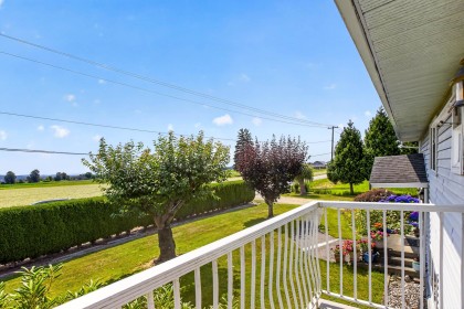 Photo 23 at 14221 Mckechnie Road, Pitt Meadows