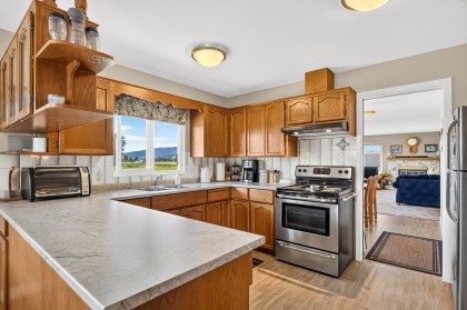 Photo 2 at 14221 Mckechnie Road, Pitt Meadows