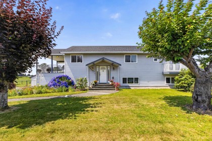 Photo 32 at 14221 Mckechnie Road, Pitt Meadows