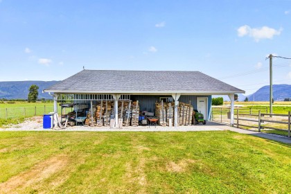 Photo 28 at 14221 Mckechnie Road, Pitt Meadows