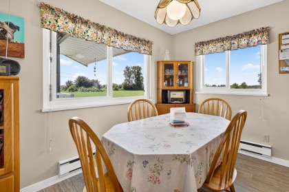 Photo 5 at 14221 Mckechnie Road, Pitt Meadows