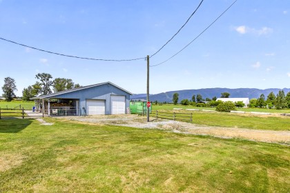 Photo 24 at 14221 Mckechnie Road, Pitt Meadows