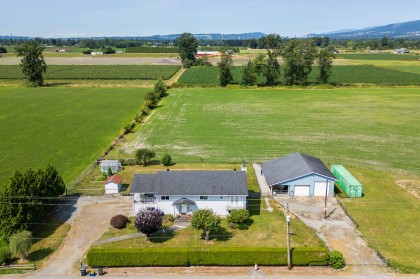Photo 38 at 14221 Mckechnie Road, Pitt Meadows