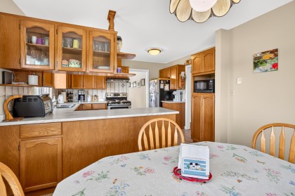 Photo 4 at 14221 Mckechnie Road, Pitt Meadows