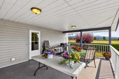 Photo 21 at 14221 Mckechnie Road, Pitt Meadows