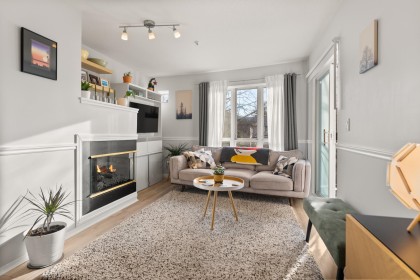 Photo 6 at 308 - 2435 Welcher Avenue, Port Coquitlam