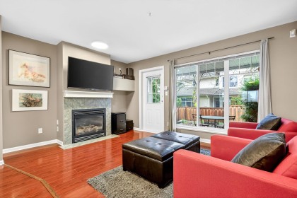Photo 3 at 36 - 2927 Fremont Street, Riverwood, Port Coquitlam
