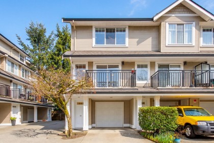 Photo 1 at 36 - 2927 Fremont Street, Riverwood, Port Coquitlam