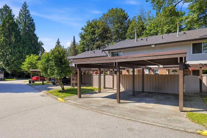 Photo 28 at 5 - 3046 Coast Meridian Road, Birchland Manor, Port Coquitlam