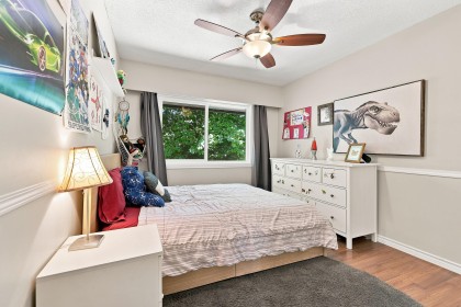 Photo 15 at 5 - 3046 Coast Meridian Road, Birchland Manor, Port Coquitlam
