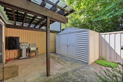 Photo 25 at 5 - 3046 Coast Meridian Road, Birchland Manor, Port Coquitlam