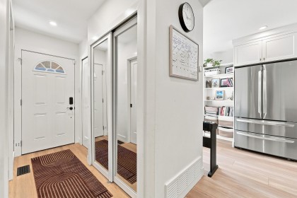 Photo 21 at 5 - 3046 Coast Meridian Road, Birchland Manor, Port Coquitlam