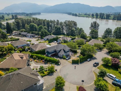 Photo 1 at 34783 Brealey Court, Mission BC, Mission