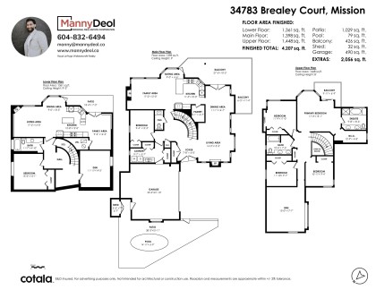 Photo 40 at 34783 Brealey Court, Mission BC, Mission