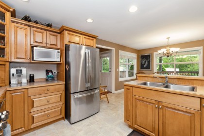 Photo 16 at 9955 Odell Street, Whonnock, Maple Ridge