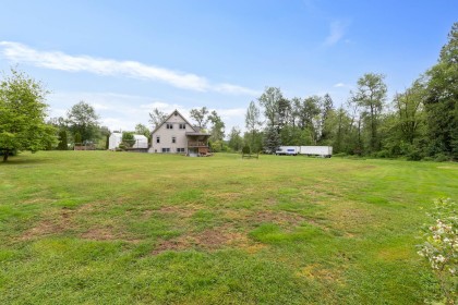 Photo 3 at 9955 Odell Street, Whonnock, Maple Ridge