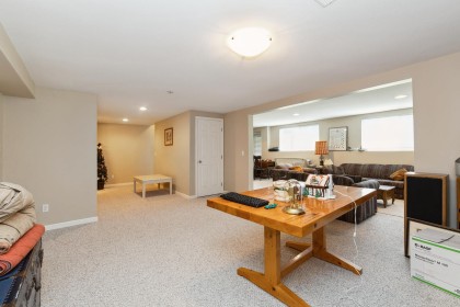 Photo 10 at 9955 Odell Street, Whonnock, Maple Ridge