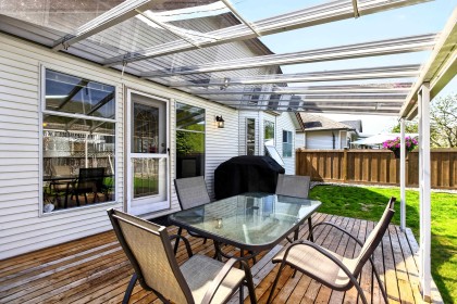Photo 22 at 20673 W River Road, Southwest Maple Ridge, Maple Ridge