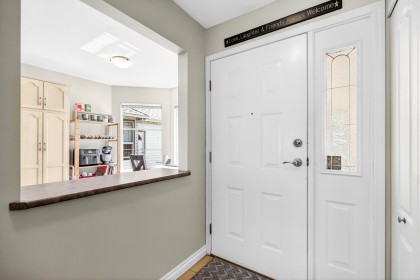 Photo 3 at 20673 W River Road, Southwest Maple Ridge, Maple Ridge