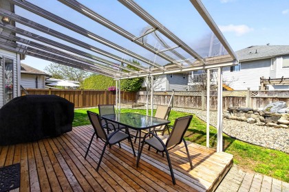 Photo 21 at 20673 W River Road, Southwest Maple Ridge, Maple Ridge