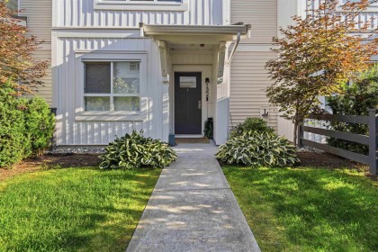 Photo 2 at 132 - 8335 Nelson Street, Mission-West, Mission